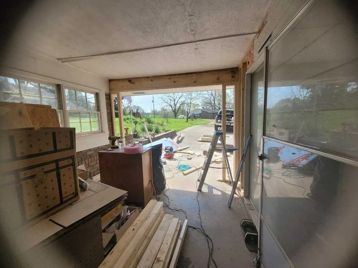 Air movers and dehumidifier for Drying & Dehumidification in Pearl City